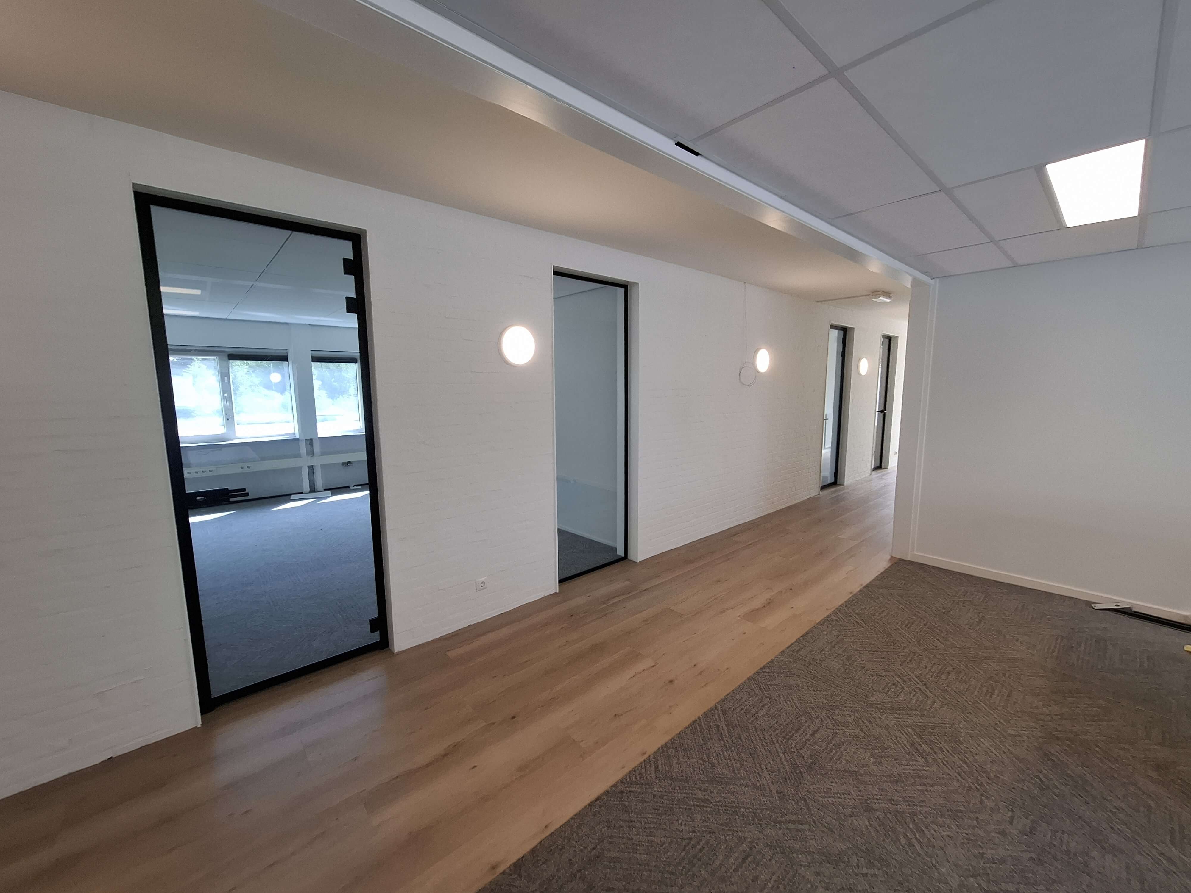 Glazen deuren Drachten